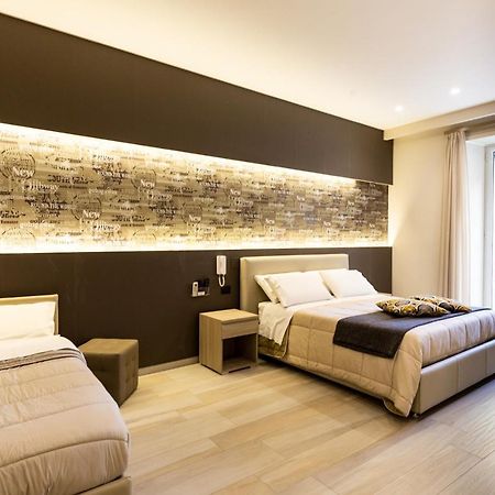 Bed and Breakfast Starita Bed & Pizza Neapol Exteriér fotografie
