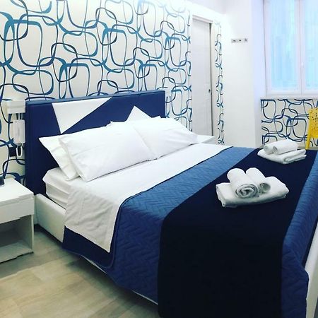 Bed and Breakfast Starita Bed & Pizza Neapol Exteriér fotografie