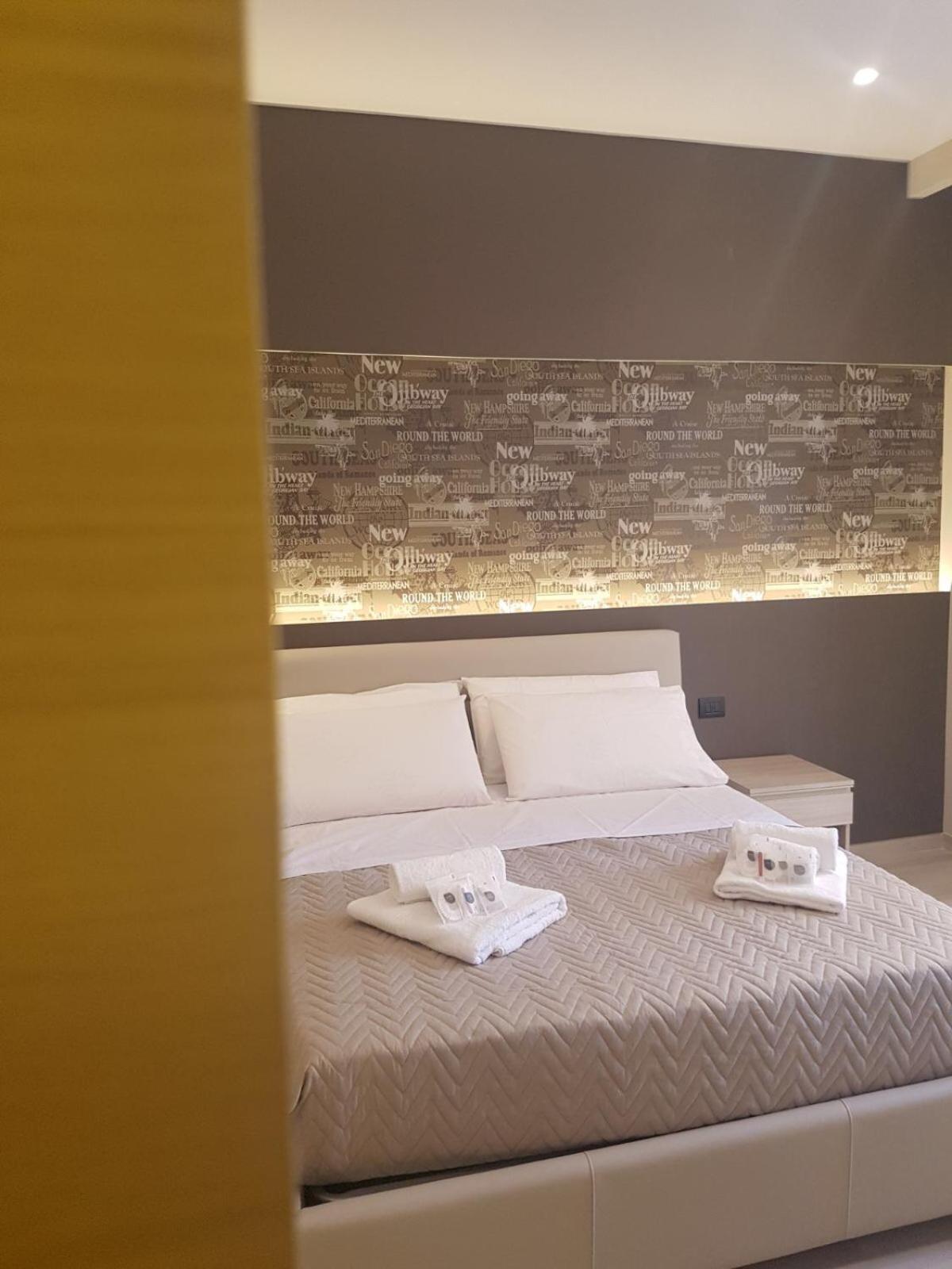 Bed and Breakfast Starita Bed & Pizza Neapol Exteriér fotografie
